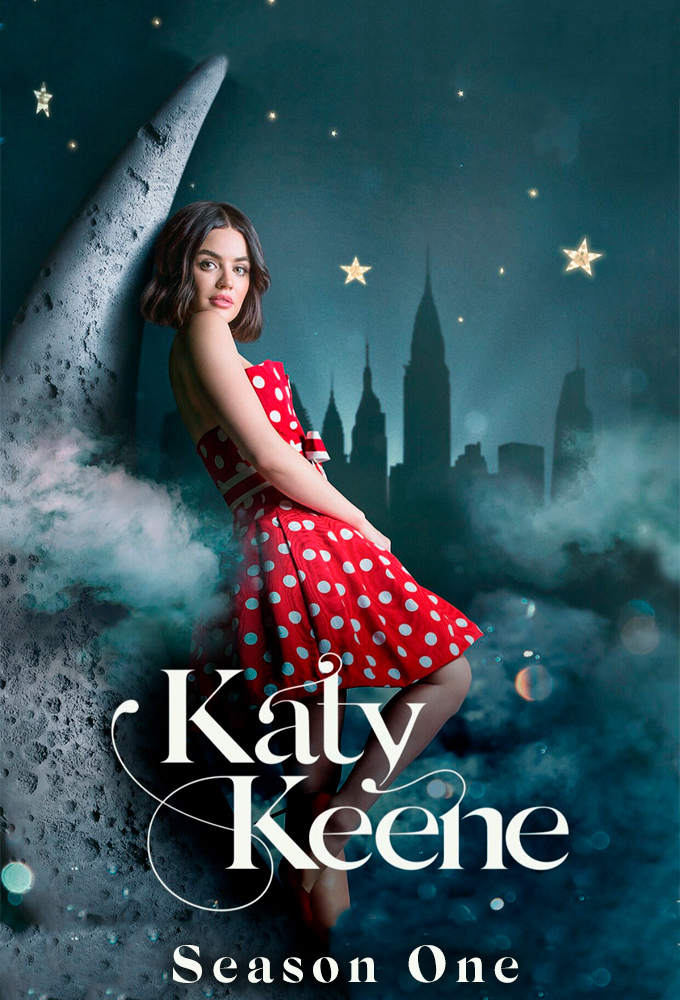 Katy Keene saison 1