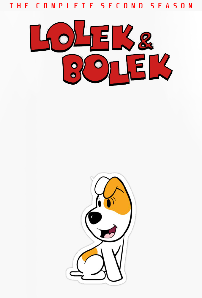 Bolek et Lolek saison 2