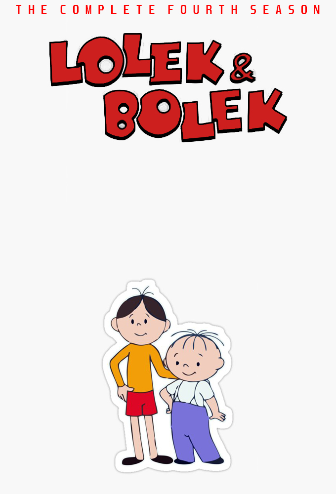 Bolek et Lolek saison 4