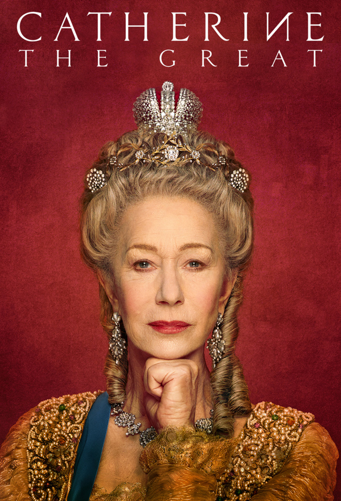 Catherine the Great (2019) saison 1