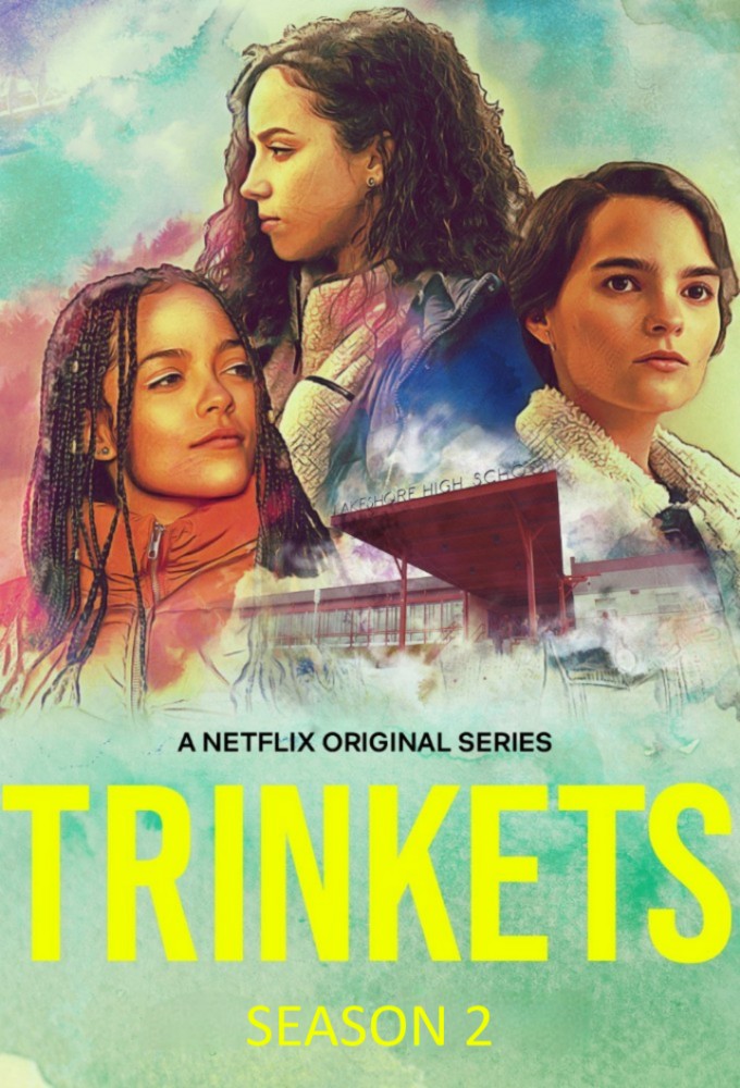 Trinkets saison 2