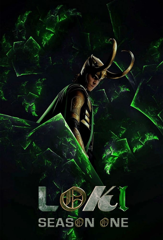 Loki saison 1