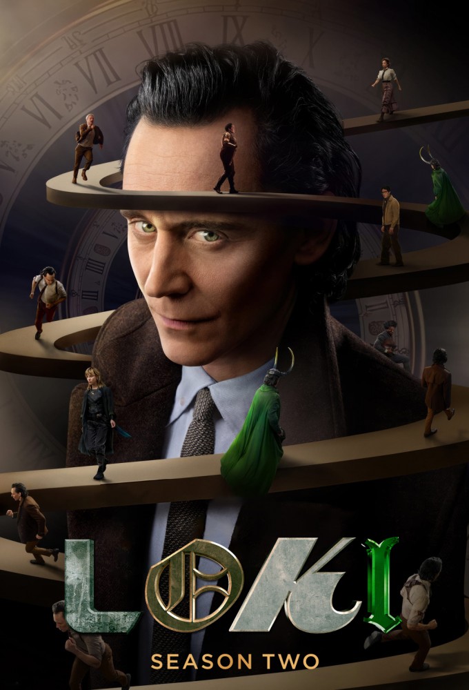 Loki saison 2