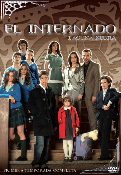 El Internado saison 1