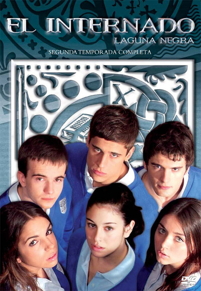 El Internado saison 2