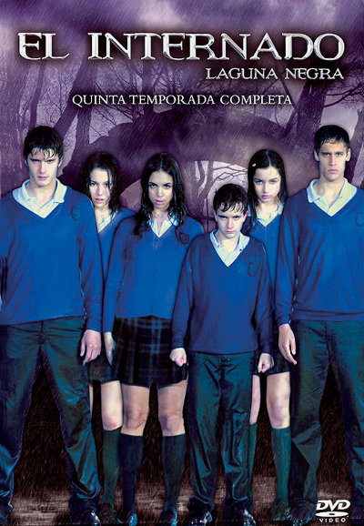 El Internado saison 5