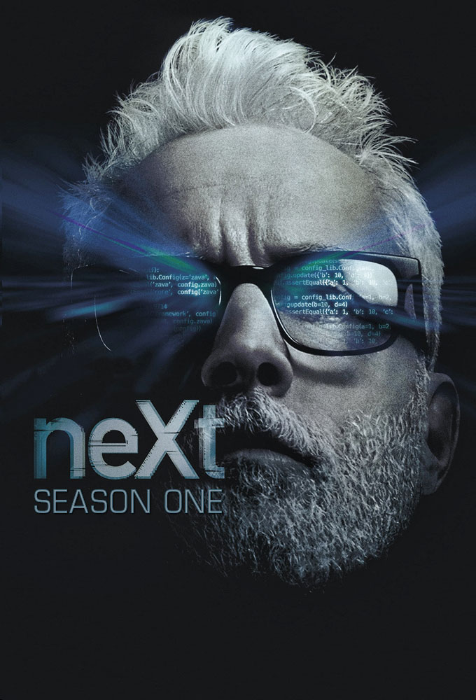 neXt (2020) saison 1