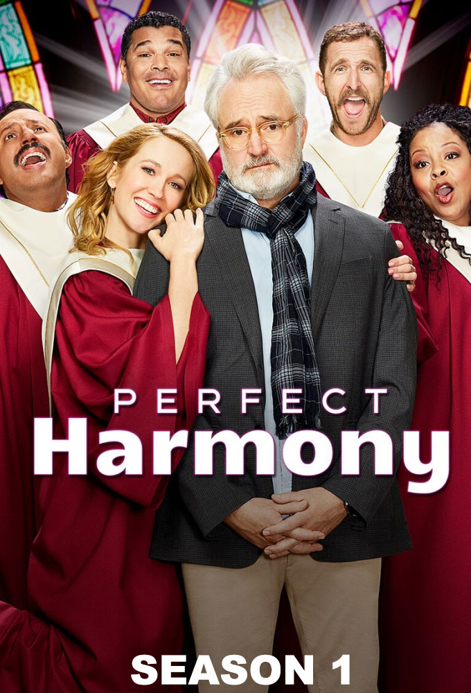 Perfect Harmony saison 1