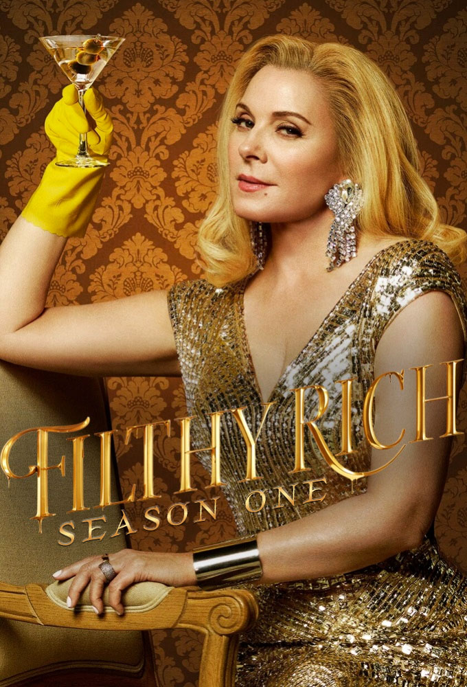 Filthy Rich (US) saison 1