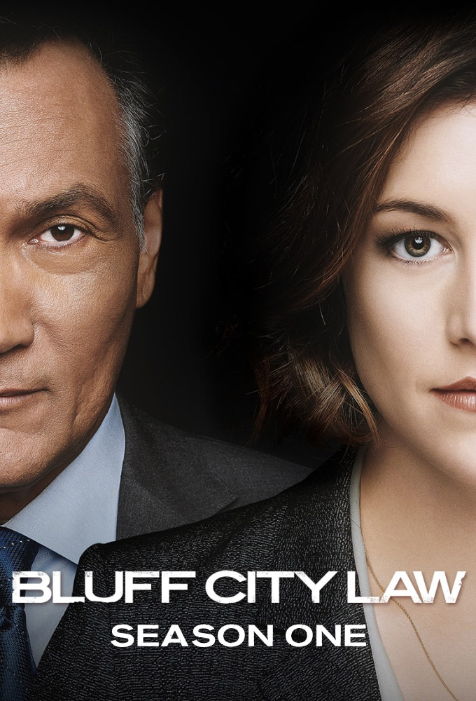 Bluff City Law saison 1