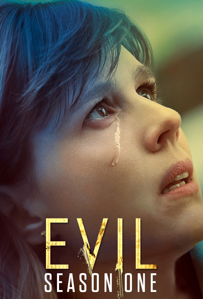 Evil saison 1