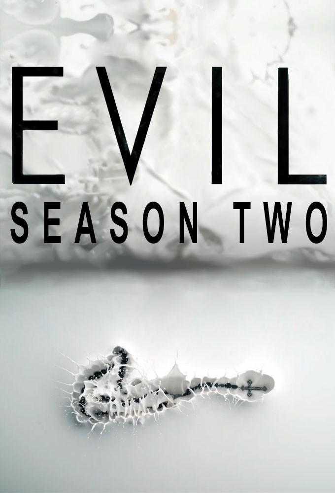 Evil saison 2