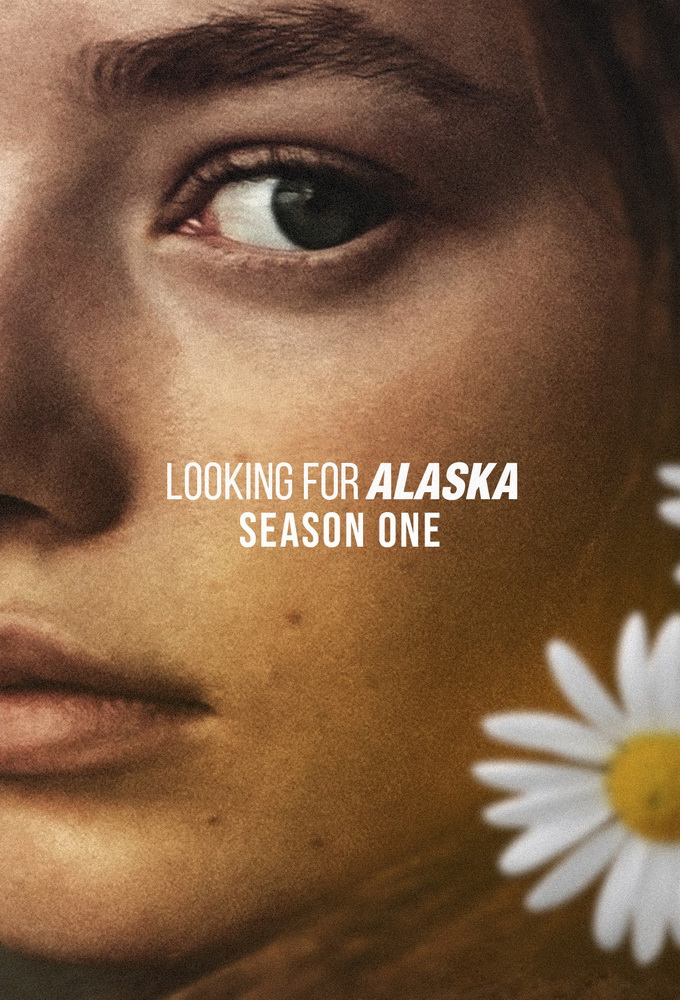 Looking for Alaska saison 1