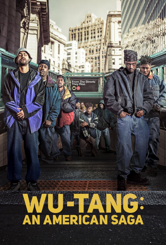 Wu-Tang : An American Saga saison 2