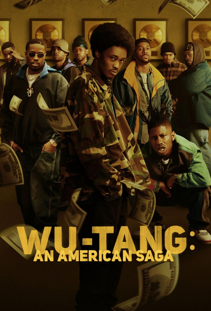 Wu-Tang : An American Saga saison 3