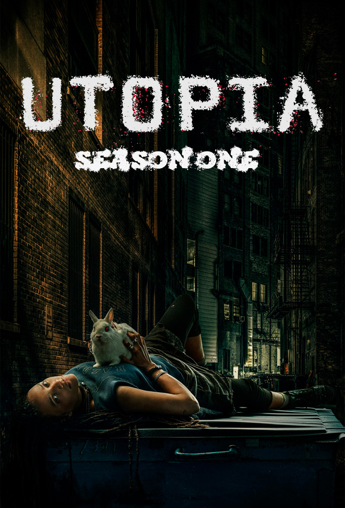 Utopia (2020) saison 1