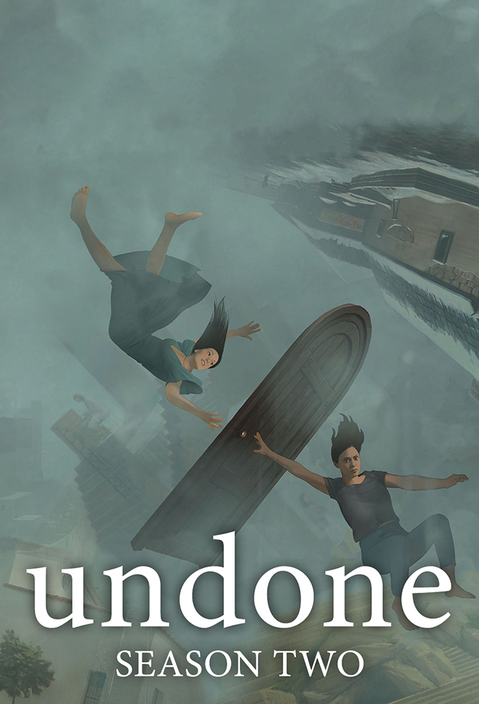 Undone saison 2