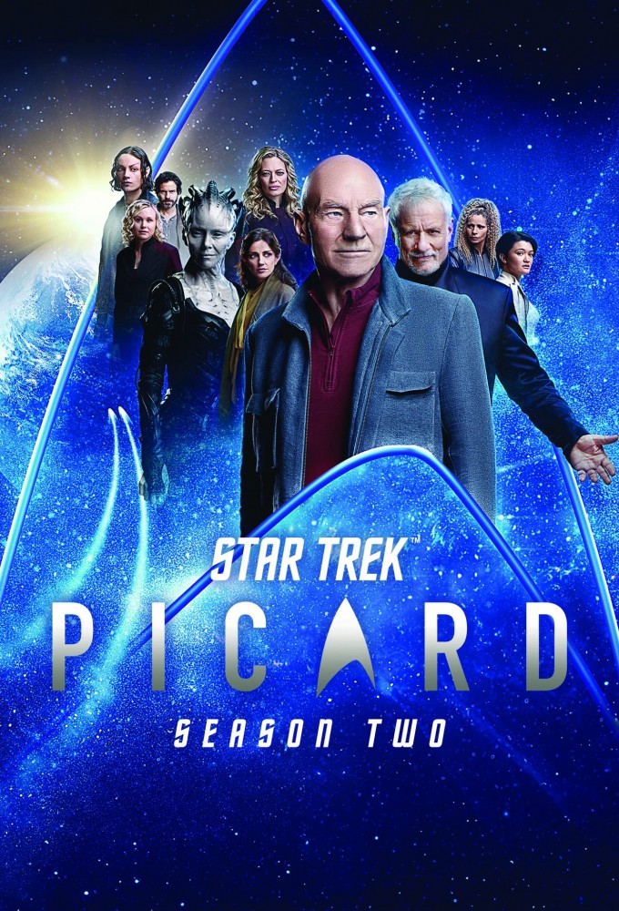 Star Trek : Picard saison 2