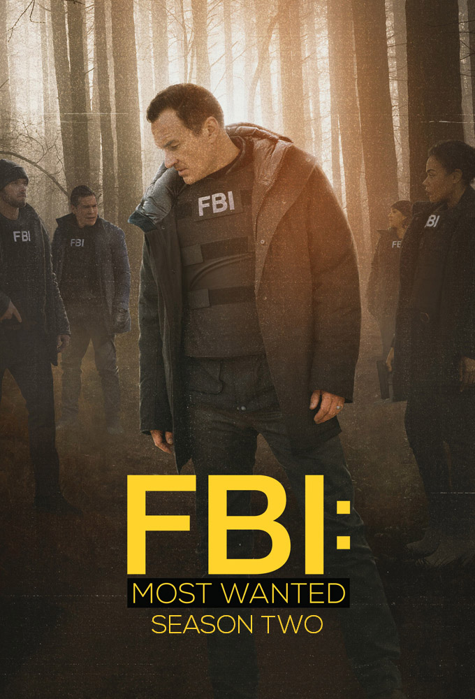 FBI : Most Wanted Criminals saison 2