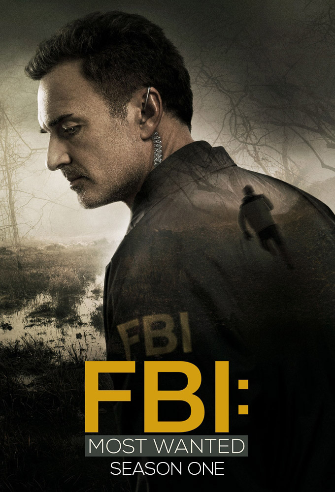 FBI : Most Wanted Criminals saison 1