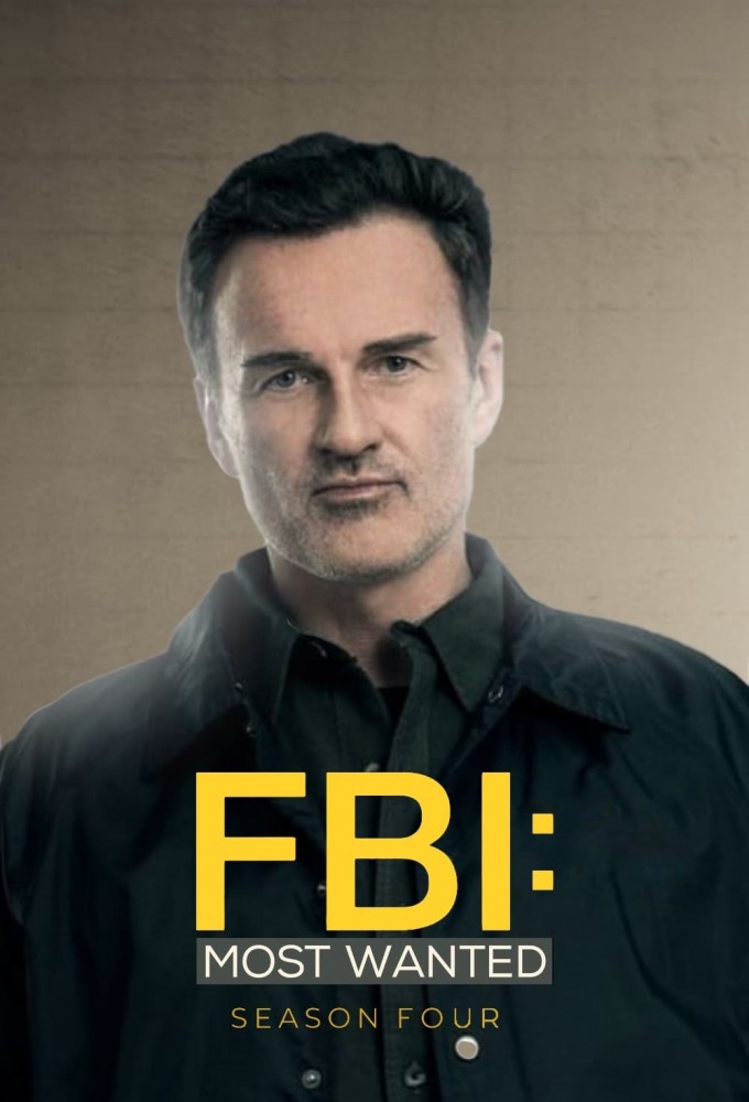 FBI : Most Wanted Criminals saison 4