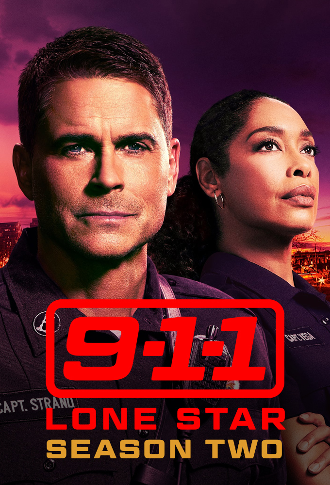 9-1-1: Lone Star saison 2