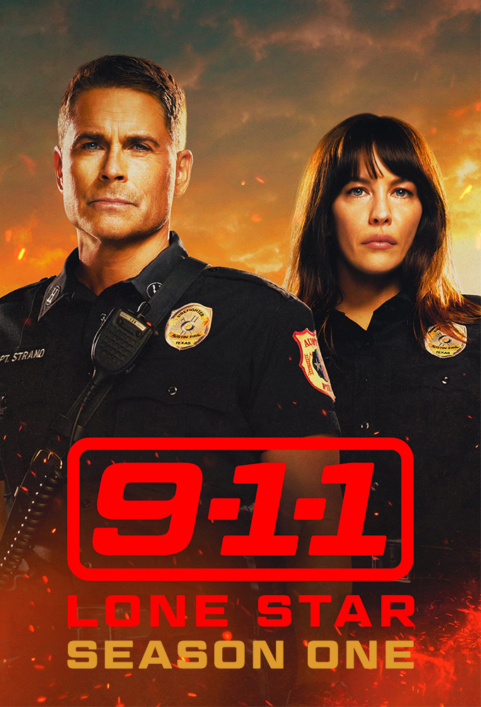 9-1-1: Lone Star saison 1