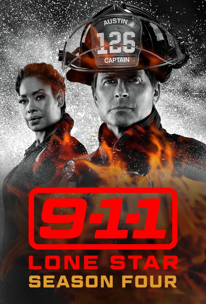 9-1-1: Lone Star saison 4