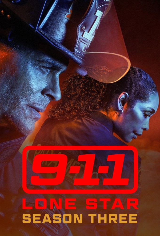 9-1-1: Lone Star saison 3