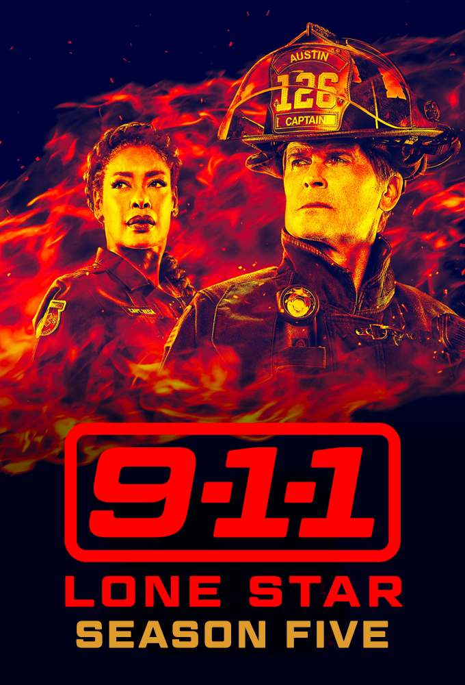 9-1-1: Lone Star saison 5