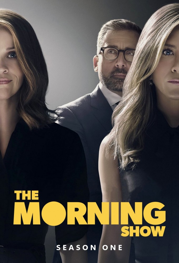 The Morning Show saison 1