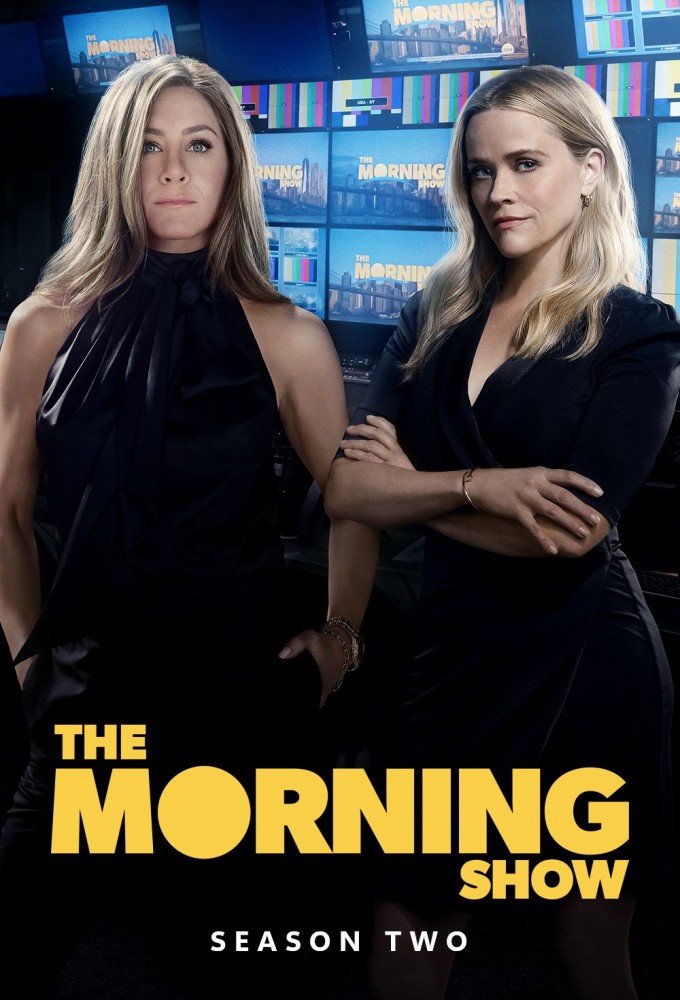 The Morning Show saison 2