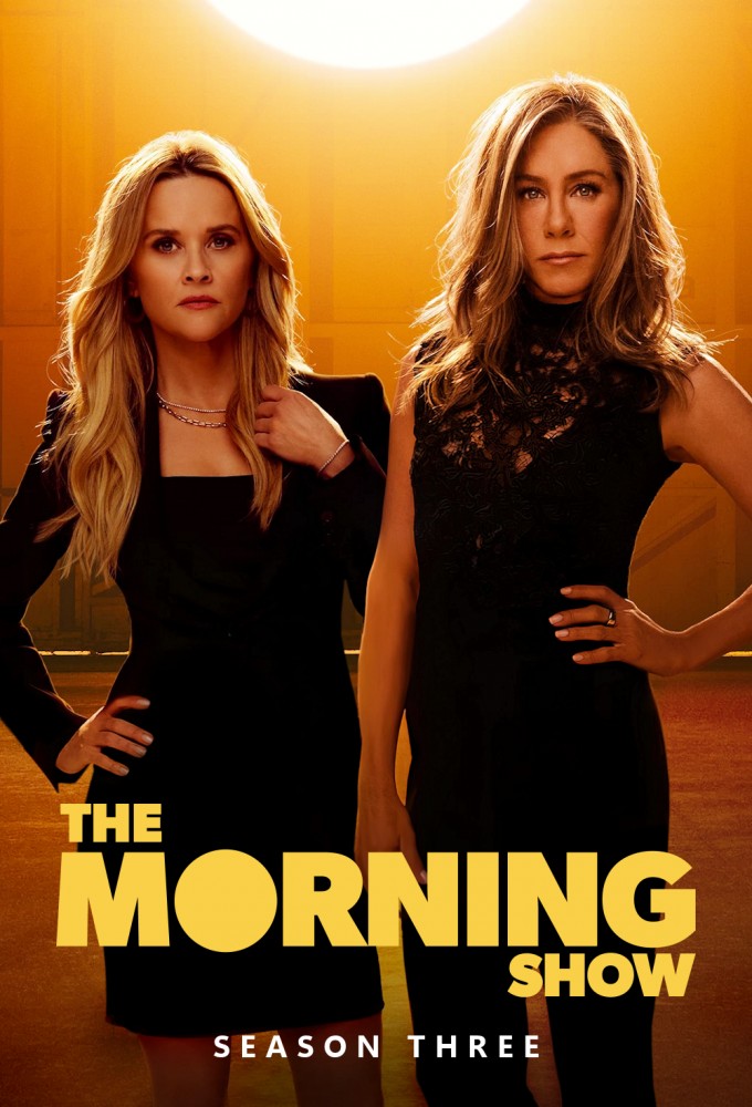 The Morning Show saison 3