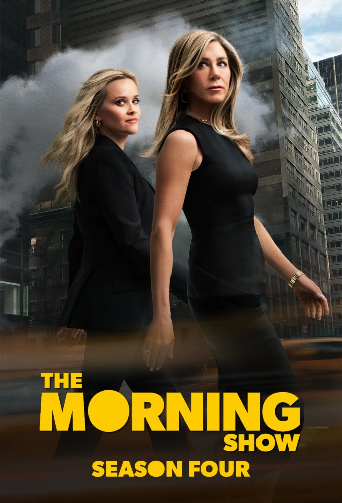 The Morning Show saison 4