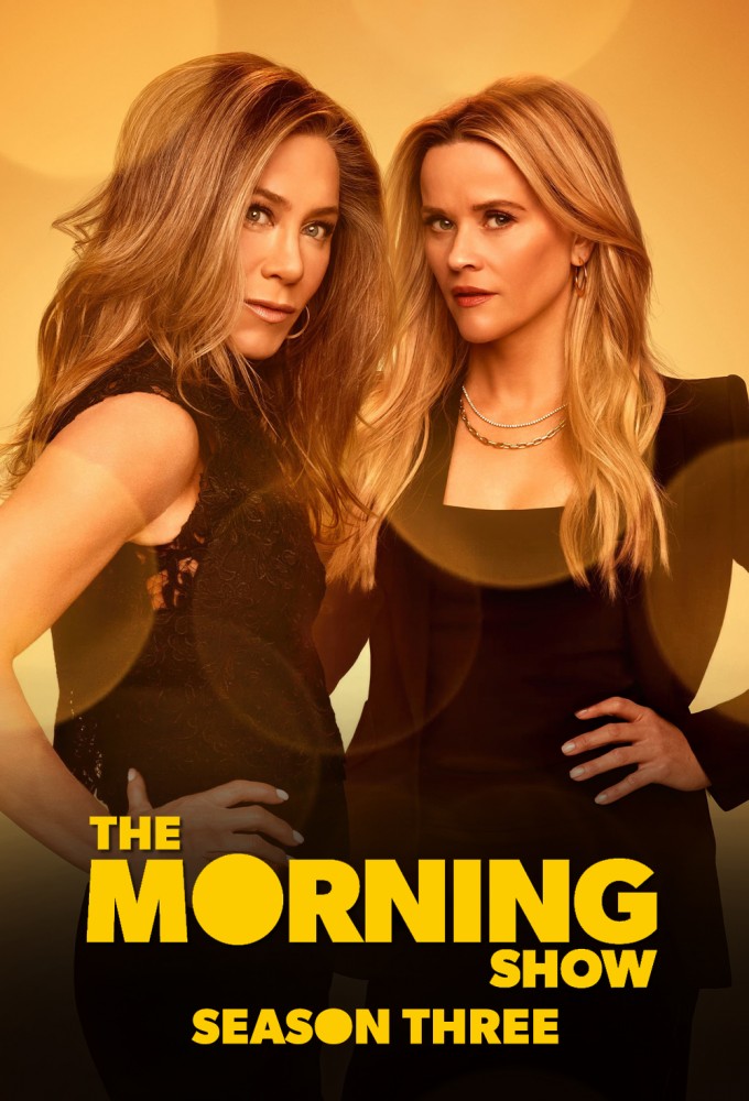 The Morning Show saison 3