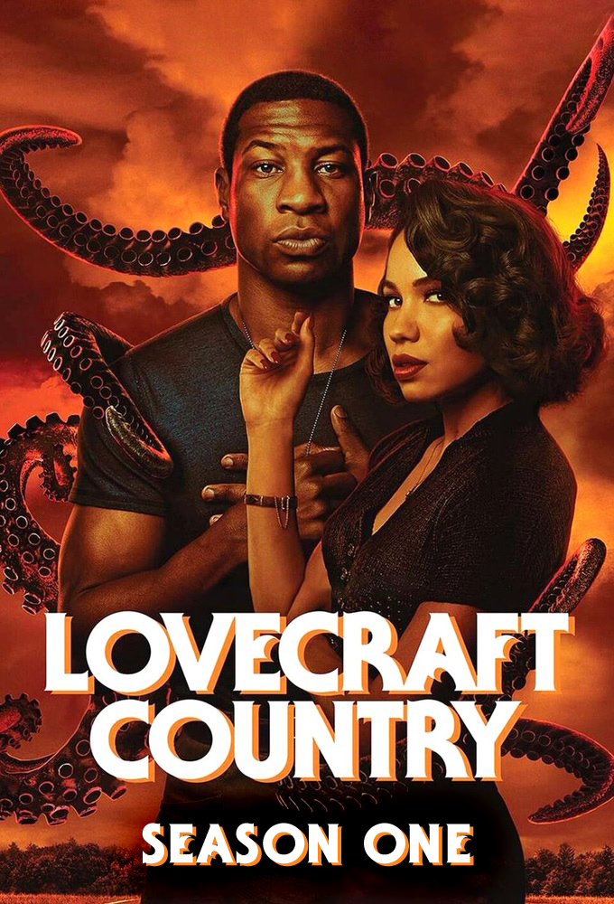 Lovecraft Country saison 1