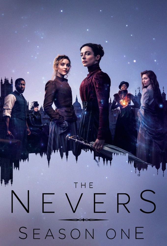 The Nevers saison 1