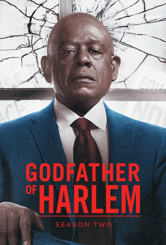 Godfather of Harlem saison 2