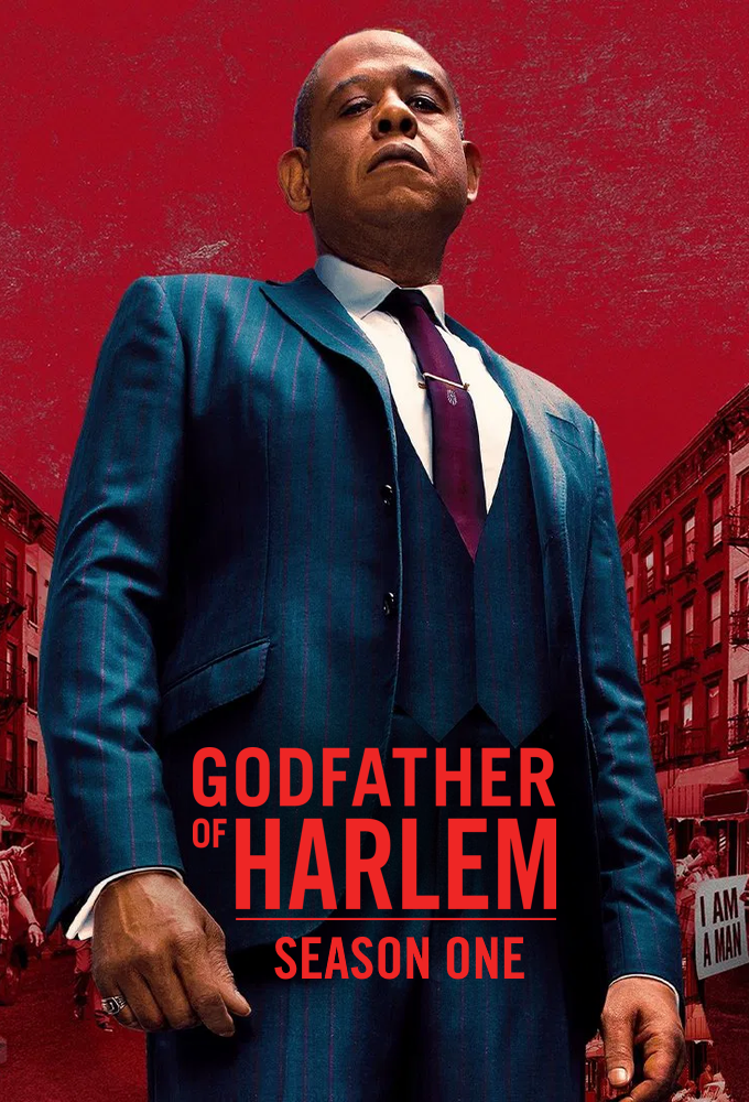 Godfather of Harlem saison 1