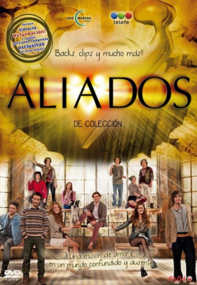 Aliados saison 1