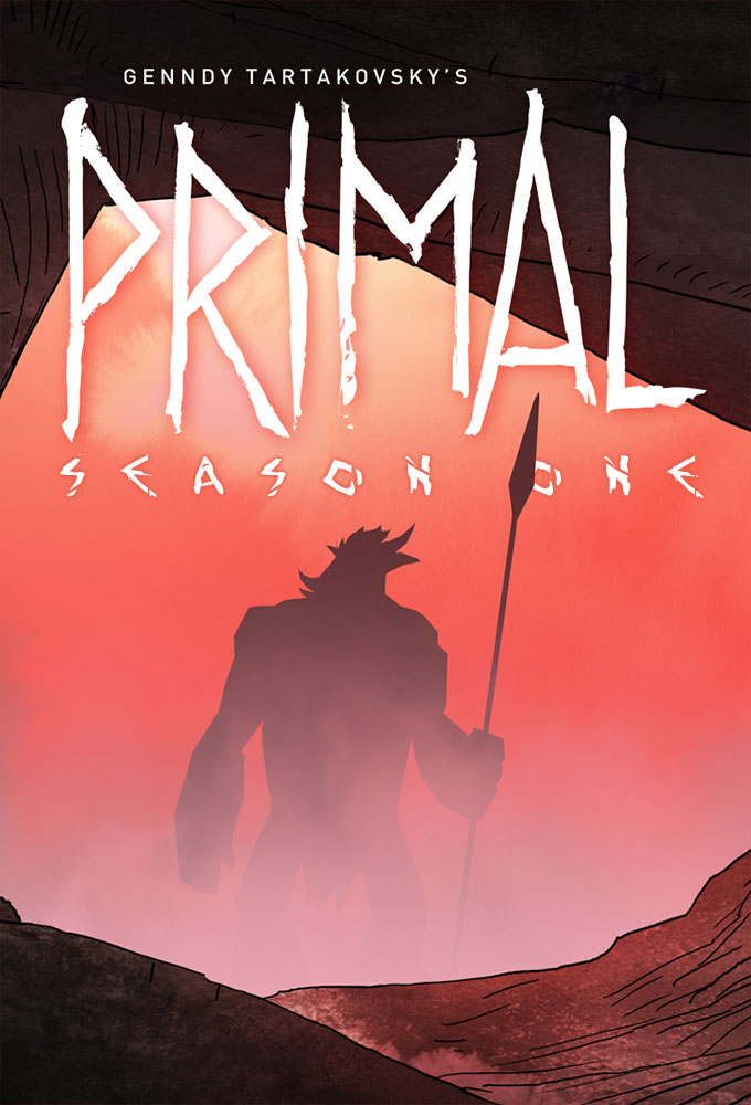 Primal saison 1