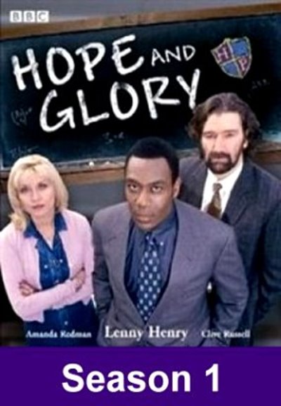 Hope and Glory saison 1