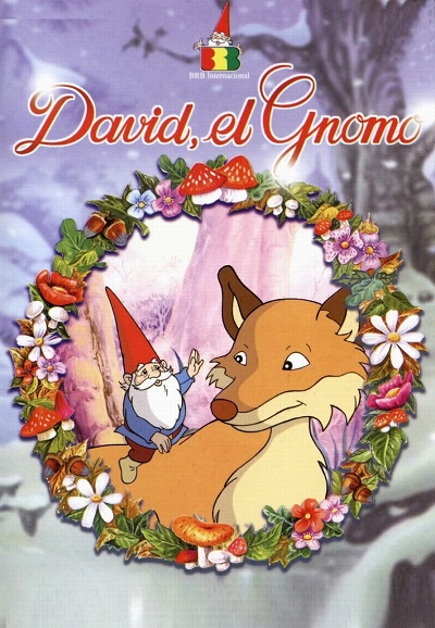 David le gnome saison 2