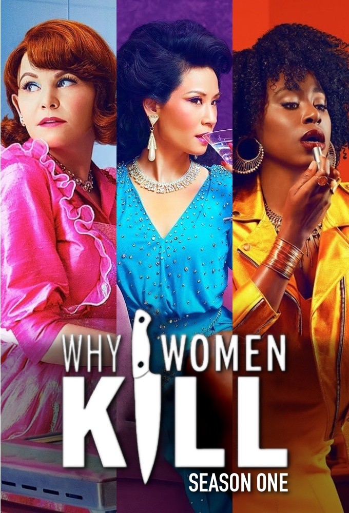 Why Women Kill saison 1