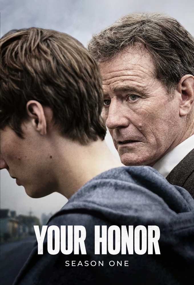 Your Honor saison 1