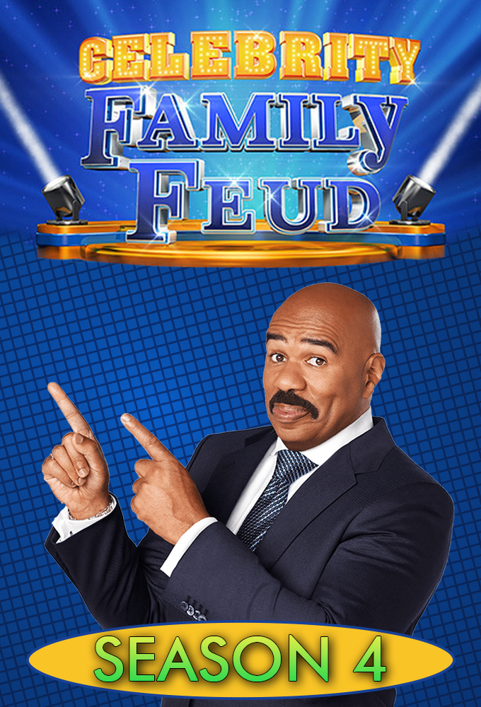 Celebrity Family Feud saison 5