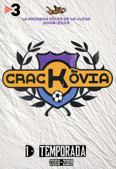 Crackòvia saison 1