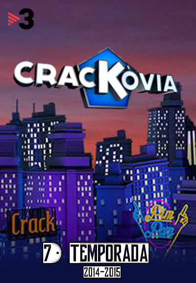 Crackòvia saison 7