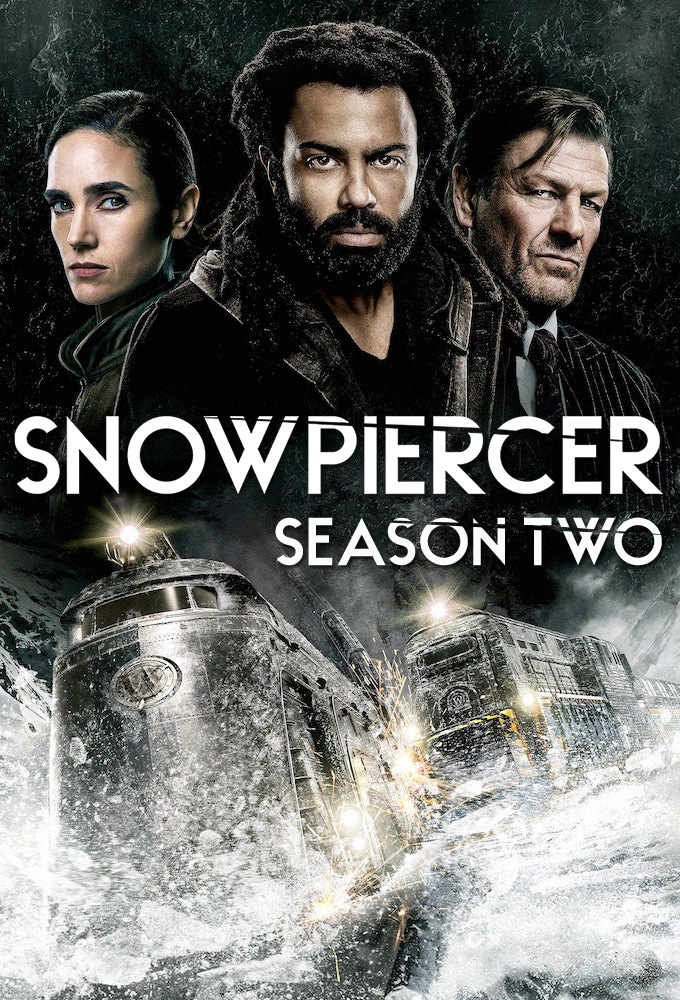 Snowpiercer saison 2