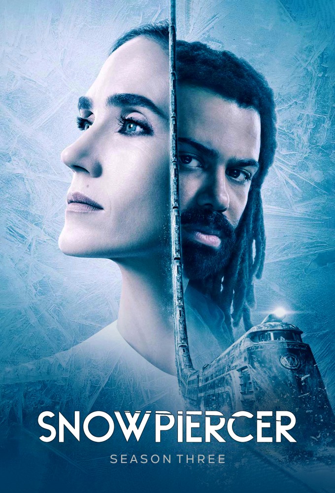 Snowpiercer saison 3